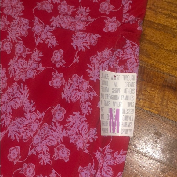 Lularoe maxi, NWT❤️ - Picture 2 of 2